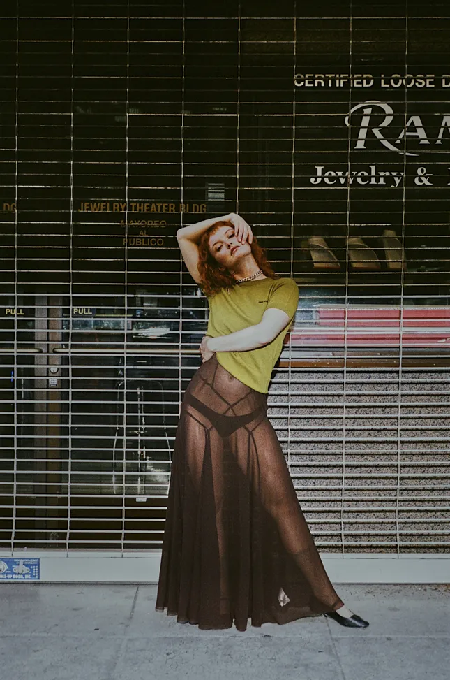 Luna Collective Magazine