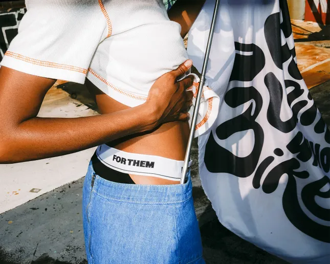 Black Girls Who Bike (2025)