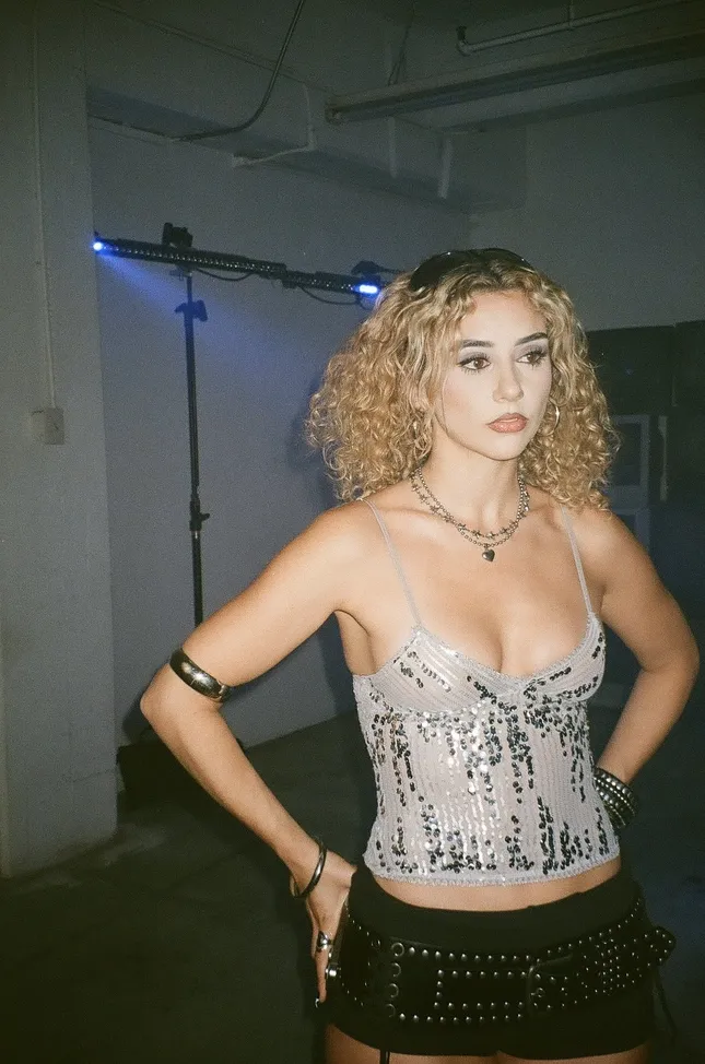 XKYLER - WE ARE THE NIGHT MV