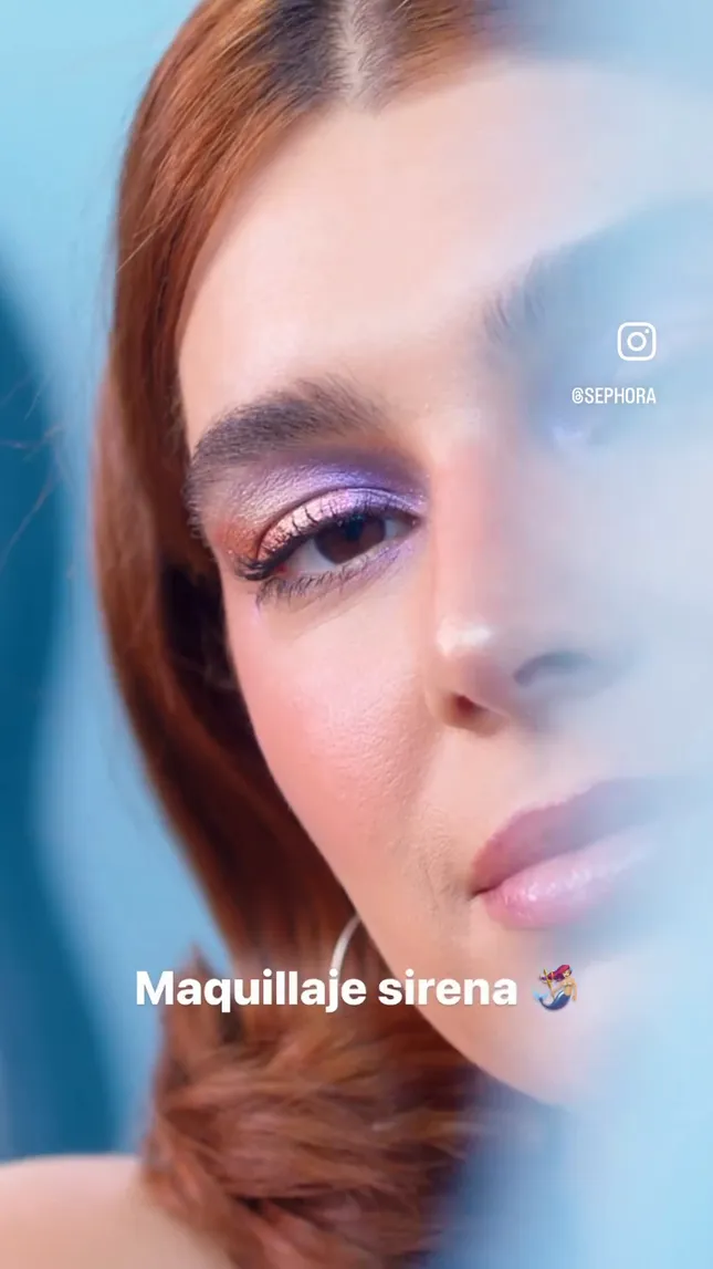 Sephora: Mermaid Fantasy
