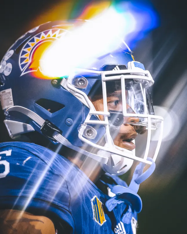 San Jose State, NCAA