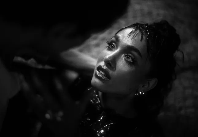 AGORA / Maria Becerra (Official Video)