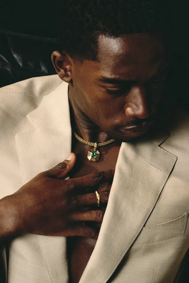 DIDRIS Jewelry