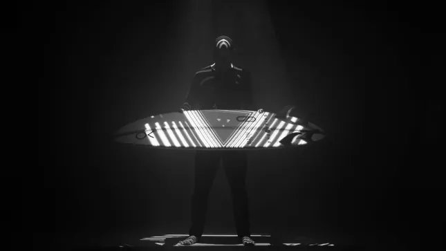 Kelly Slater Designs | Surfboard Launch