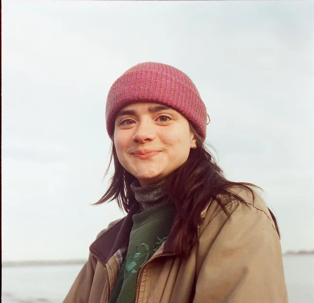 120 Film Photography