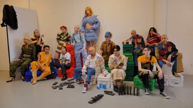 Hardeman FW18 NYFW