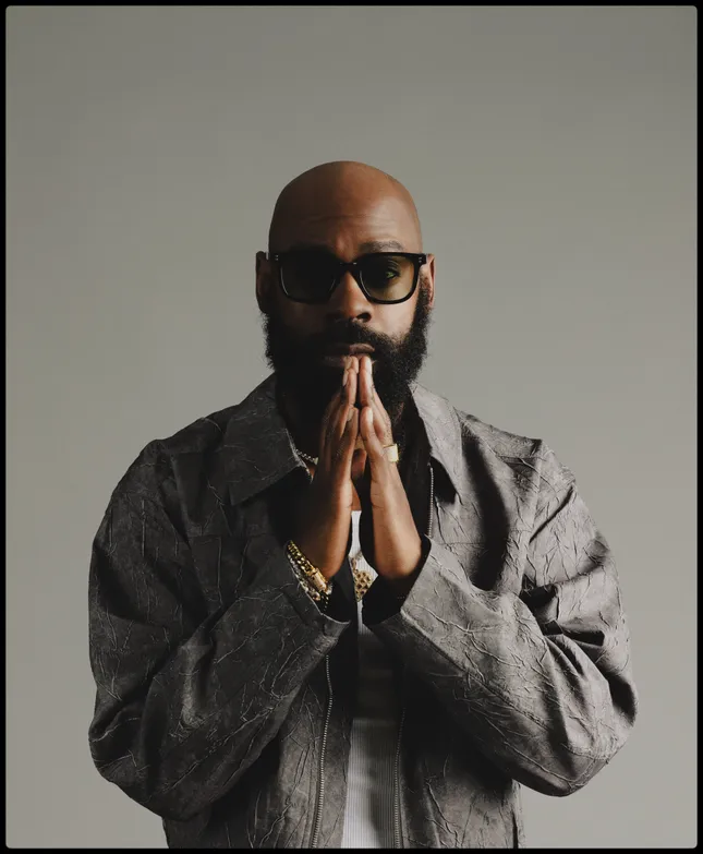 Press photos / Mali music