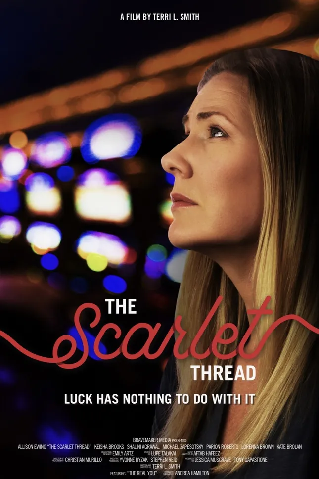 The Scarlet Thread