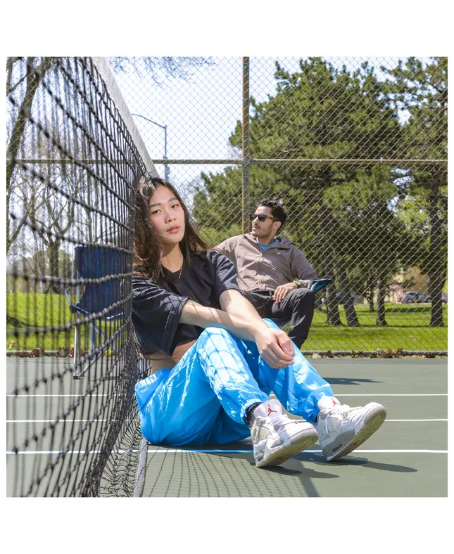 Styled editorial shoot