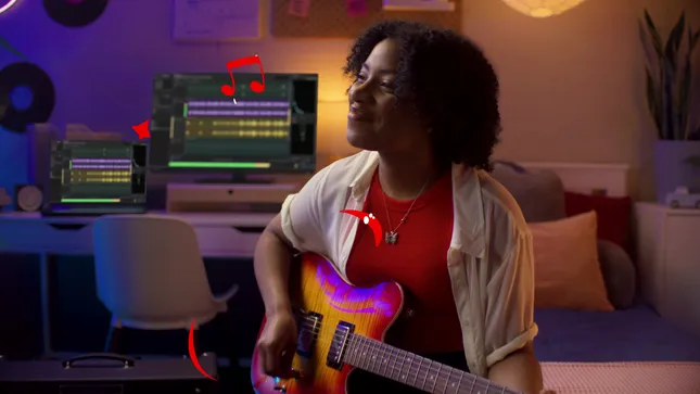 Future Needs You 2025 | Lenovo