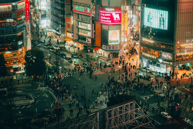 Tokyo 2025
