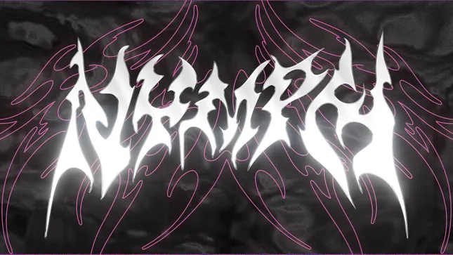 NYMPH - Brand Guidelines