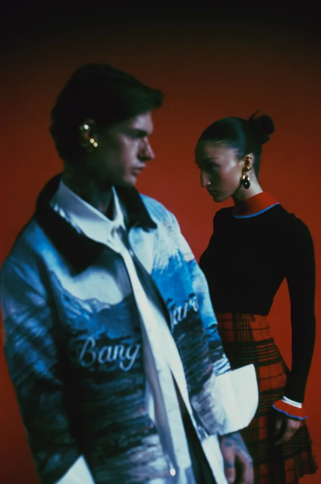 Bellows Film Lab Workshop