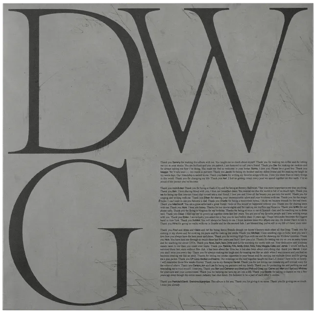 Project image