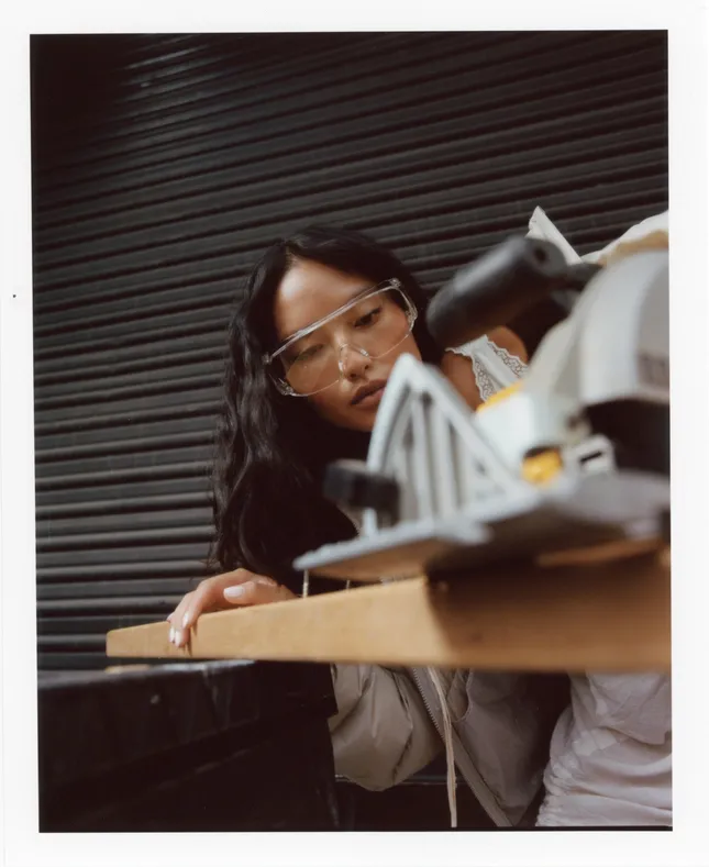 Project image