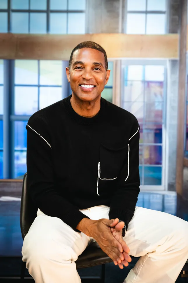 Don Lemon