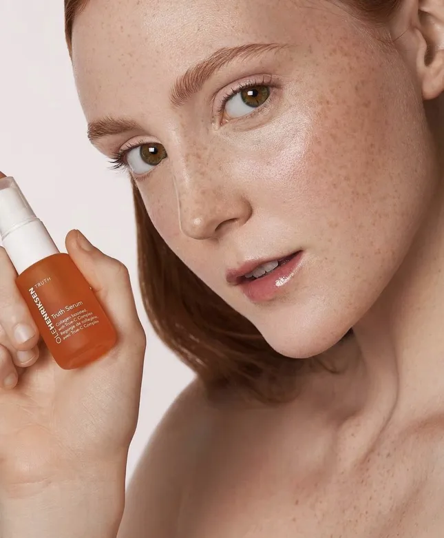 Ole Henriksen Skincare