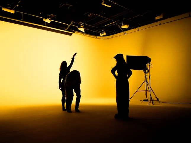 Ashe ‘Pull the Plug’ BTS and PA