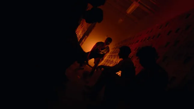 Del Oro BBall Opener