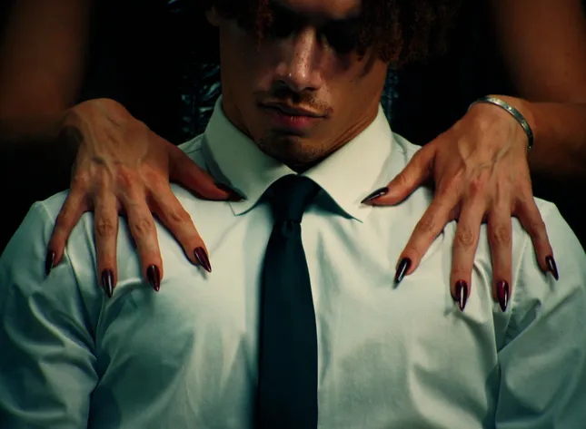 Leah Kate “NASTY” Music Video