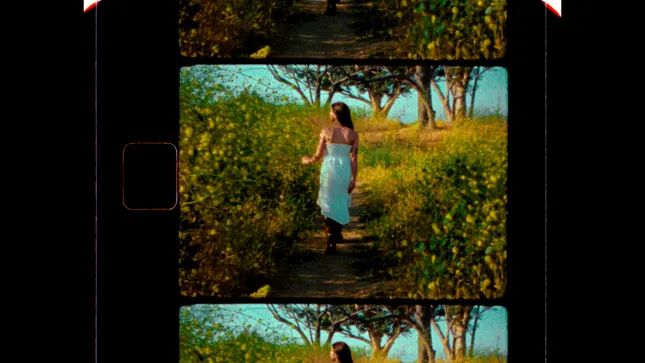 Project image