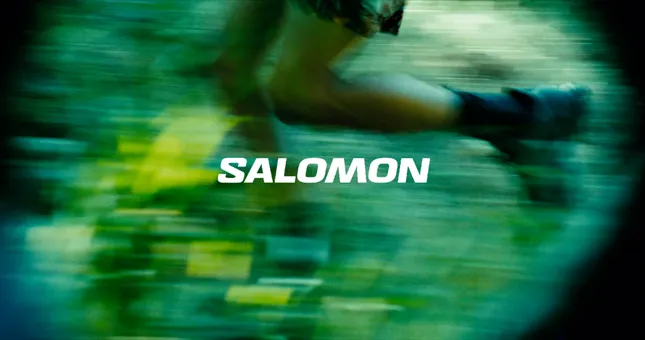 Salamon Alphacross 5 GTX