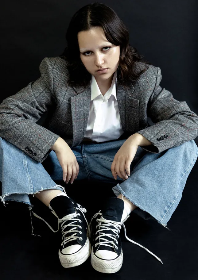 Editorial Fashion Shoot