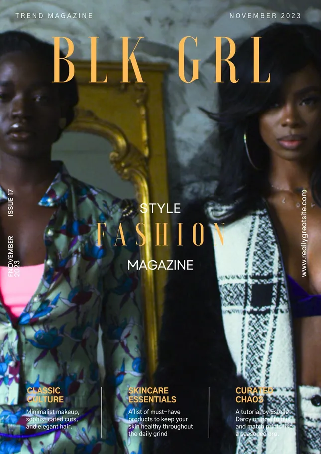 PARDON MY GLOW - DEFINE THE GLOW CAMPAIGN