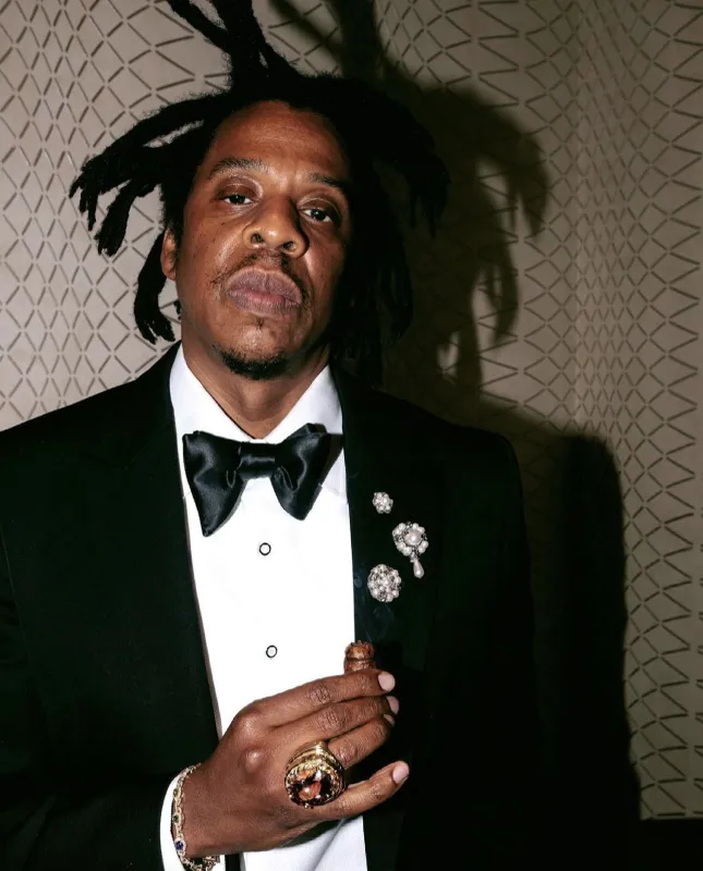 DJ Khaled ft. Nas, JAY-Z & James Fauntleroy “Sorry Not Sorry” Music Video