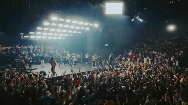 Another One | Elevation Worship