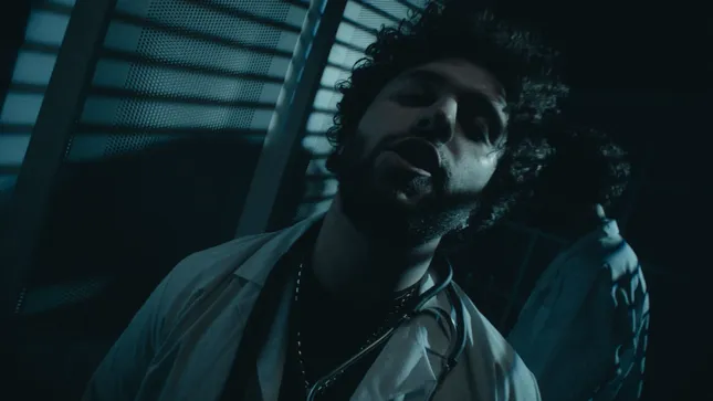 ODETARI “ILYH” M/V