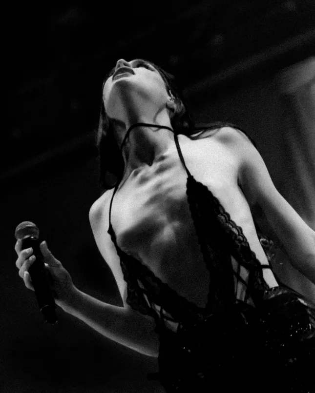 ARCA - Concert Photography