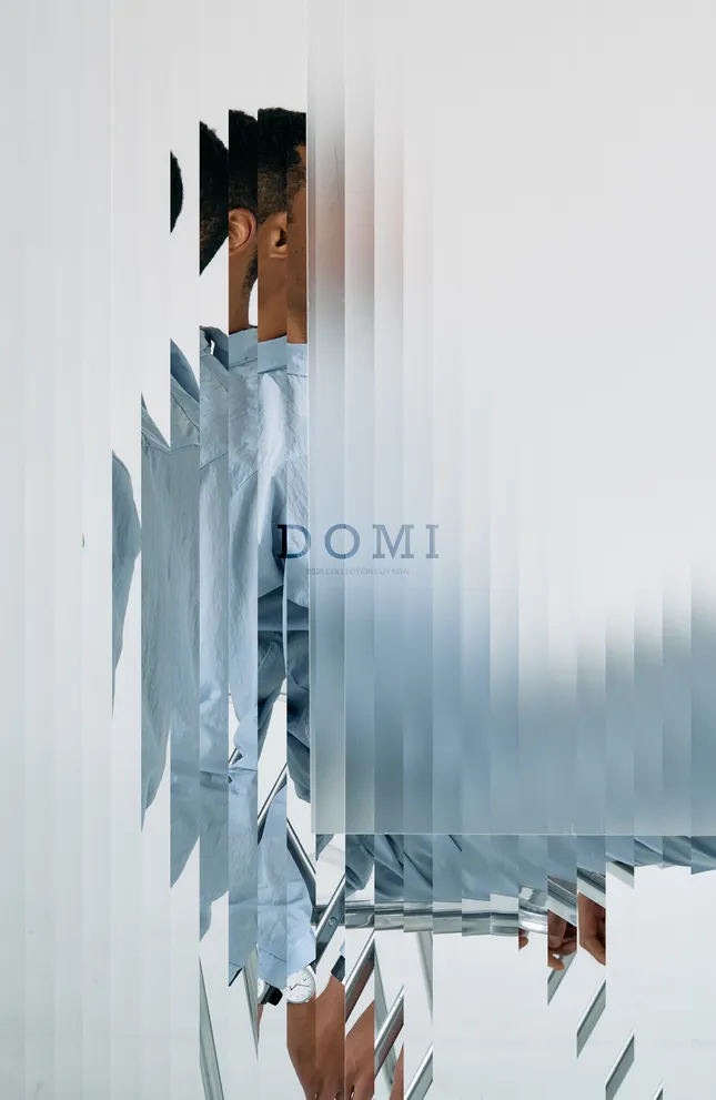 DOMI COLLECTION I