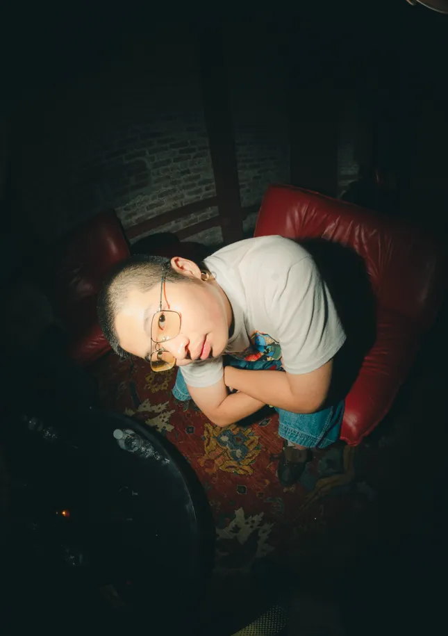 @NickCheo DJ Set NYC Coverage