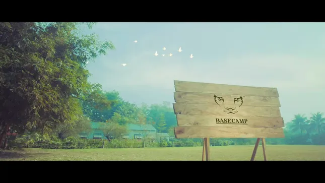 Basecamp Adventures BD Commercial