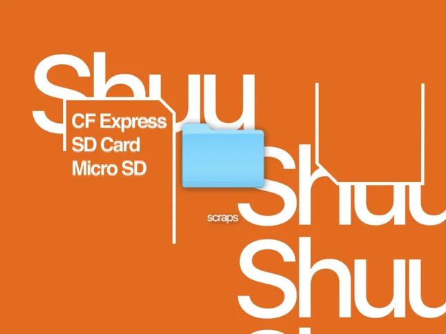 shuumotion