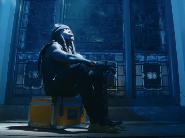 “At War” Ace Hood