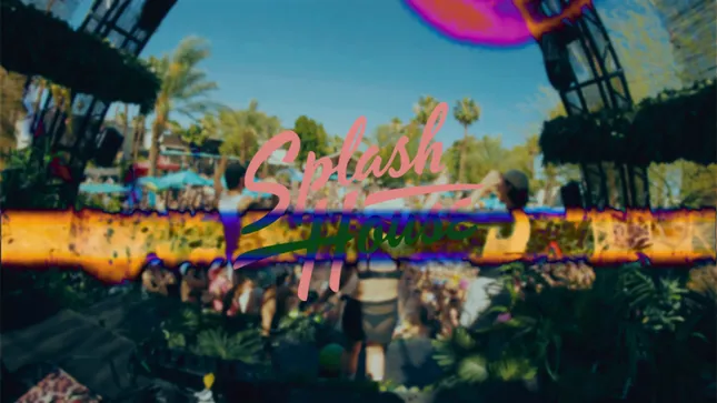 Laszewo @ Splash House