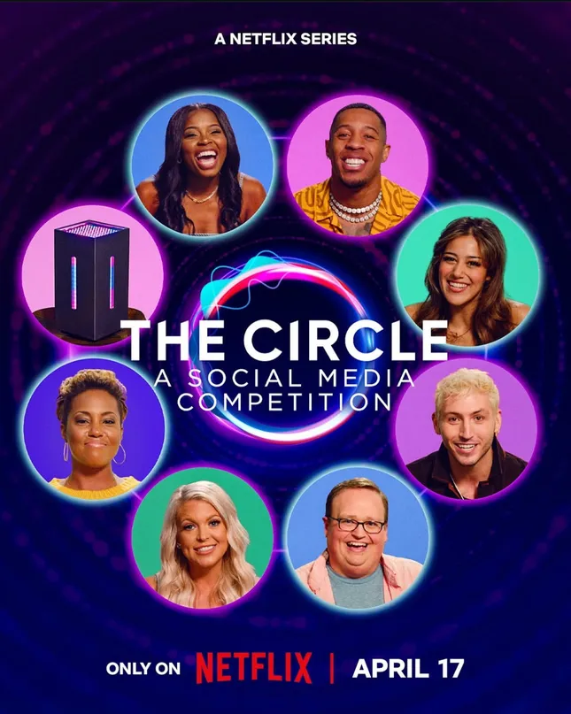 “The Circle” Seasons 6 & 7