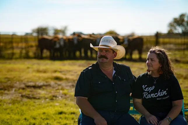 Vox Media: Tik Tok Sparks Good, Bar 7 Ranch