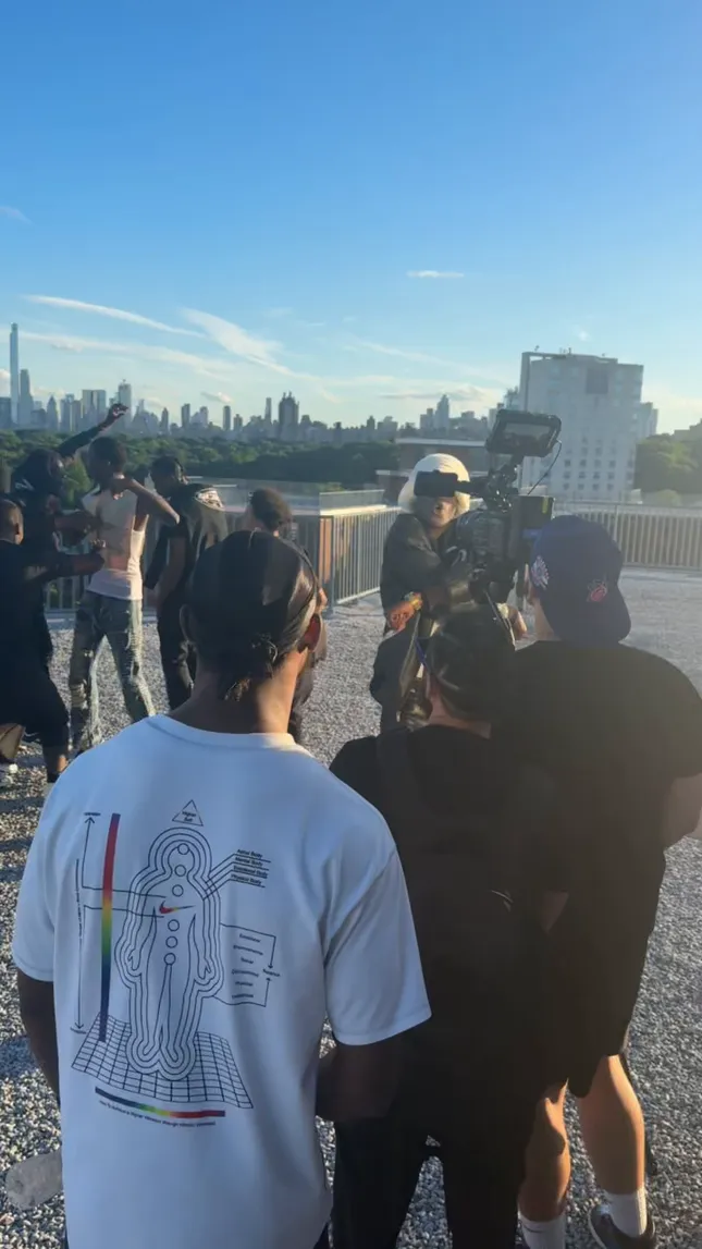 Joe West “T.O.T.M” Music Video