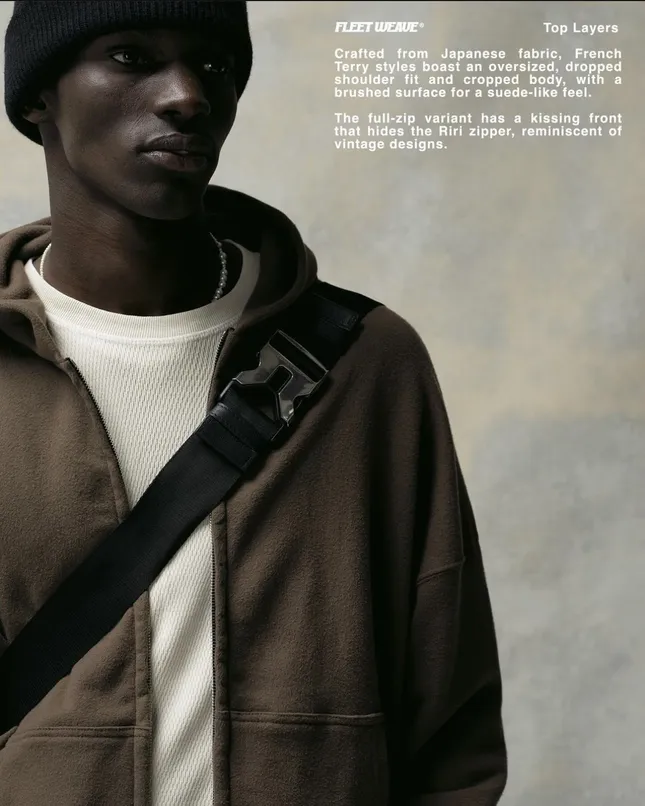 John Elliott Spring ‘24