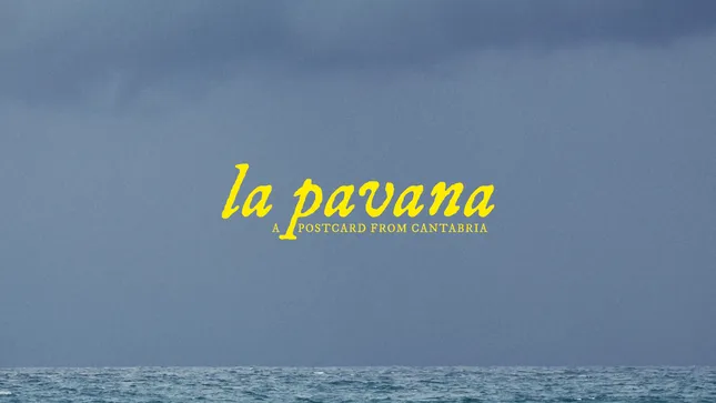 Wasted Talent: La Pavana