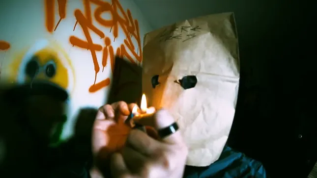 Sekia - Music Video Teaser