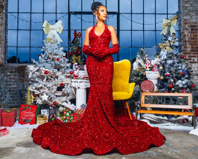 A Christmas Wonderland