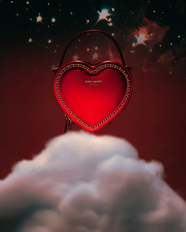Kate Spade - Cosmic Love
