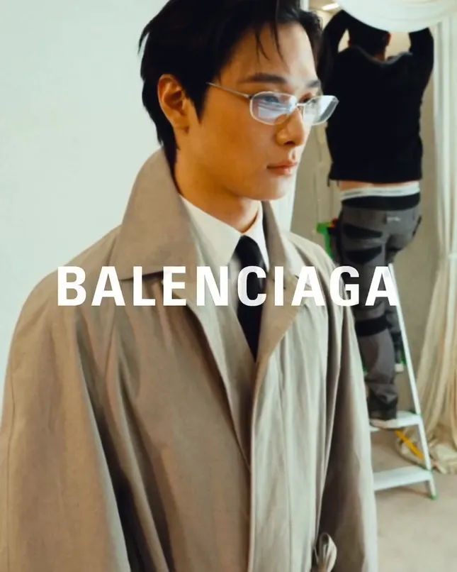 BALENCIAGA FW25