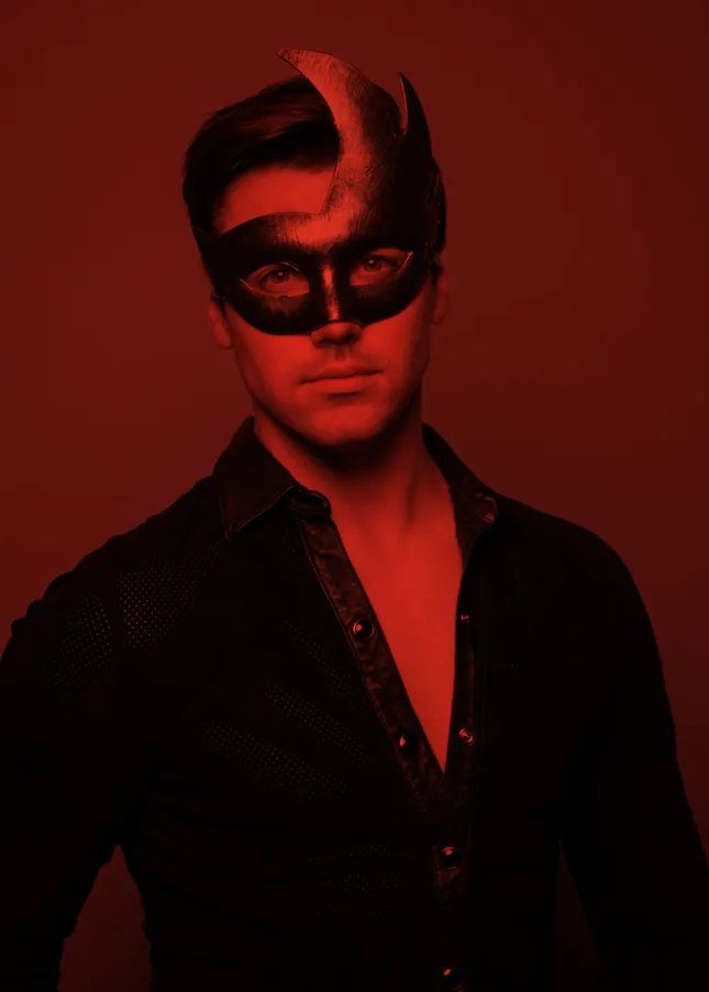 Masquerade NYC Cast Headshots