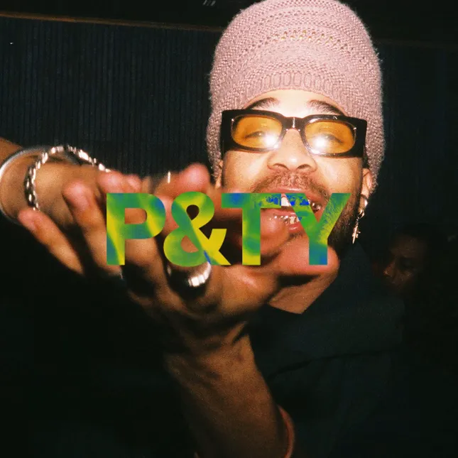 Please & Thank You Rebrand