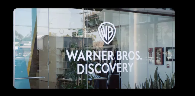 Warner Brothers Discovery: AI-Assisted Captioning on Google Cloud